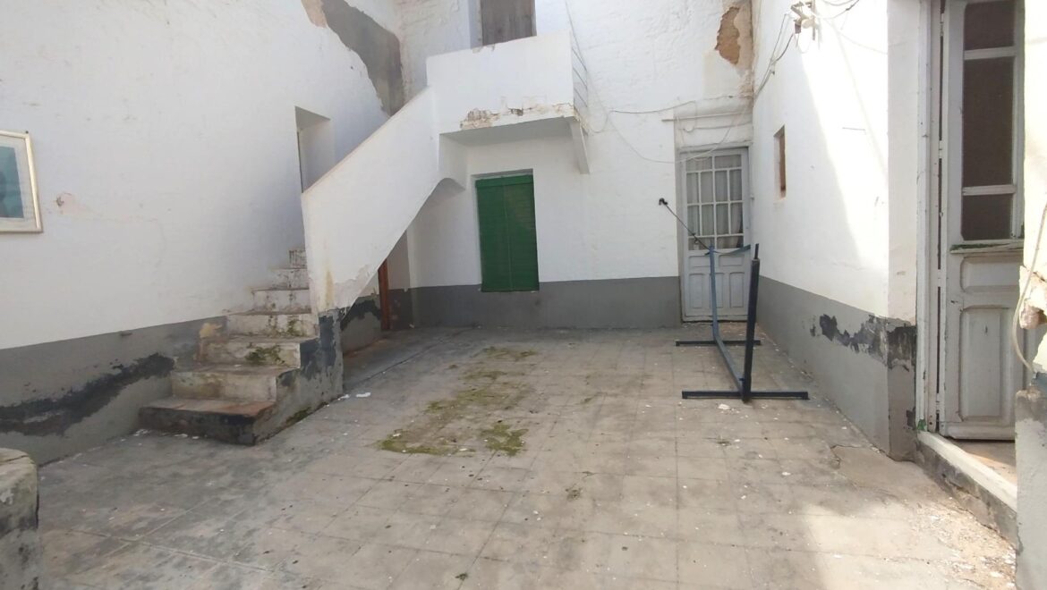 Casa en La Roda