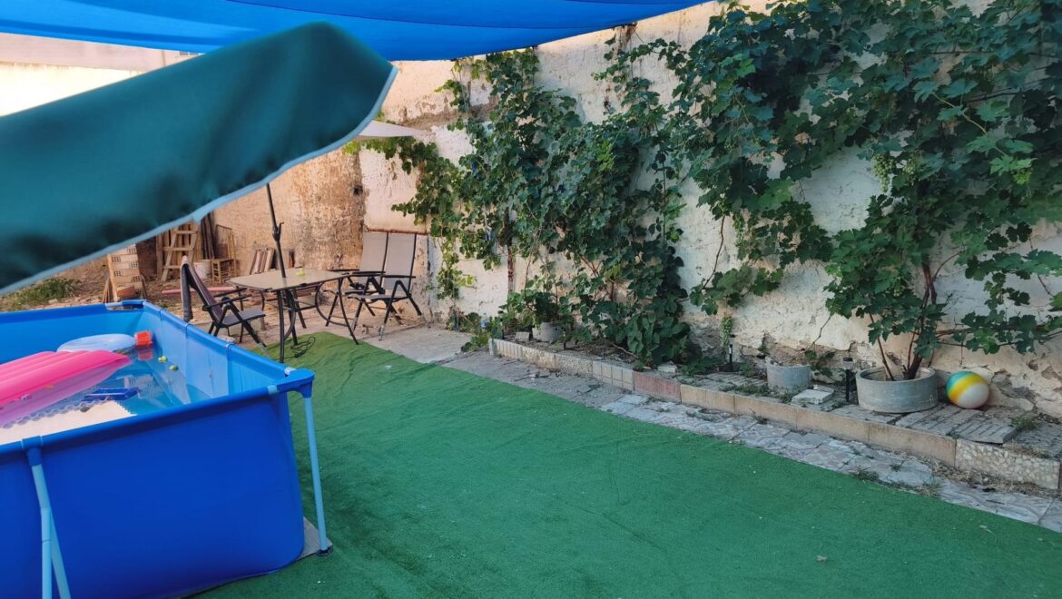 Casa en La Roda (La Roda)
