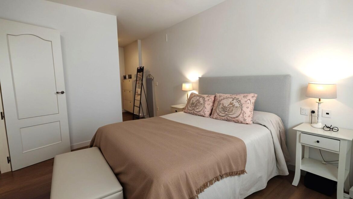 Ático duplex en La Roda (La Roda)