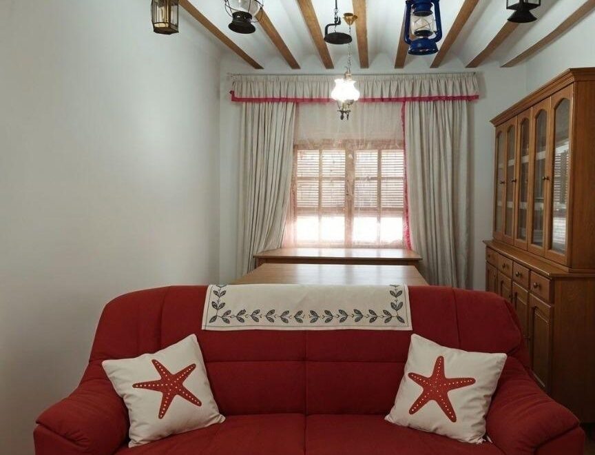 Casa en La Roda