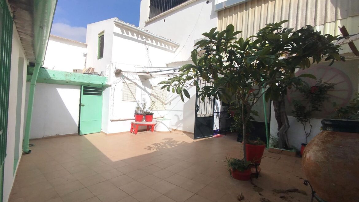 Casa en La Roda (La Roda)