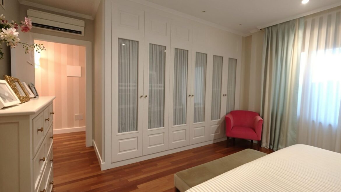 Duplex en La Roda