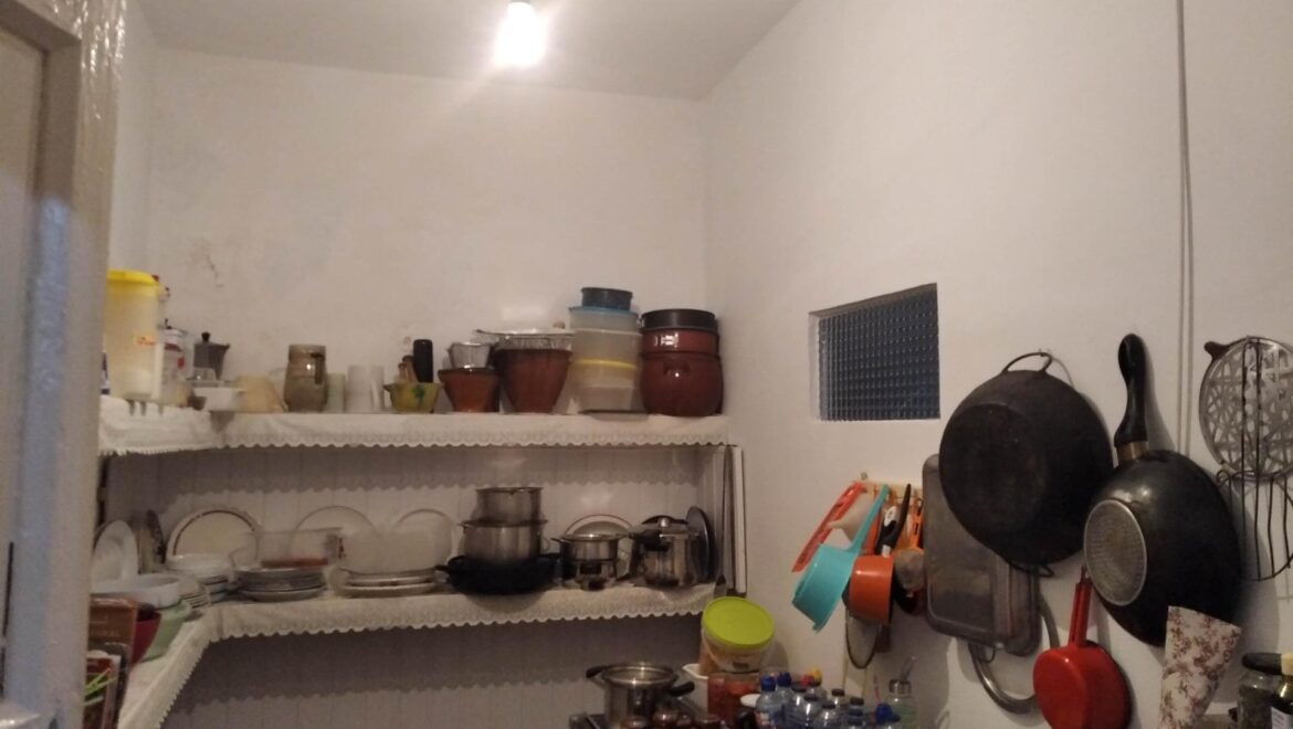 Casa en La Roda