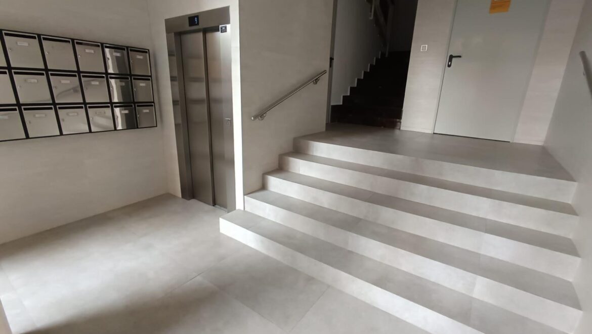 Piso en Albacete (Centro-Rosario)