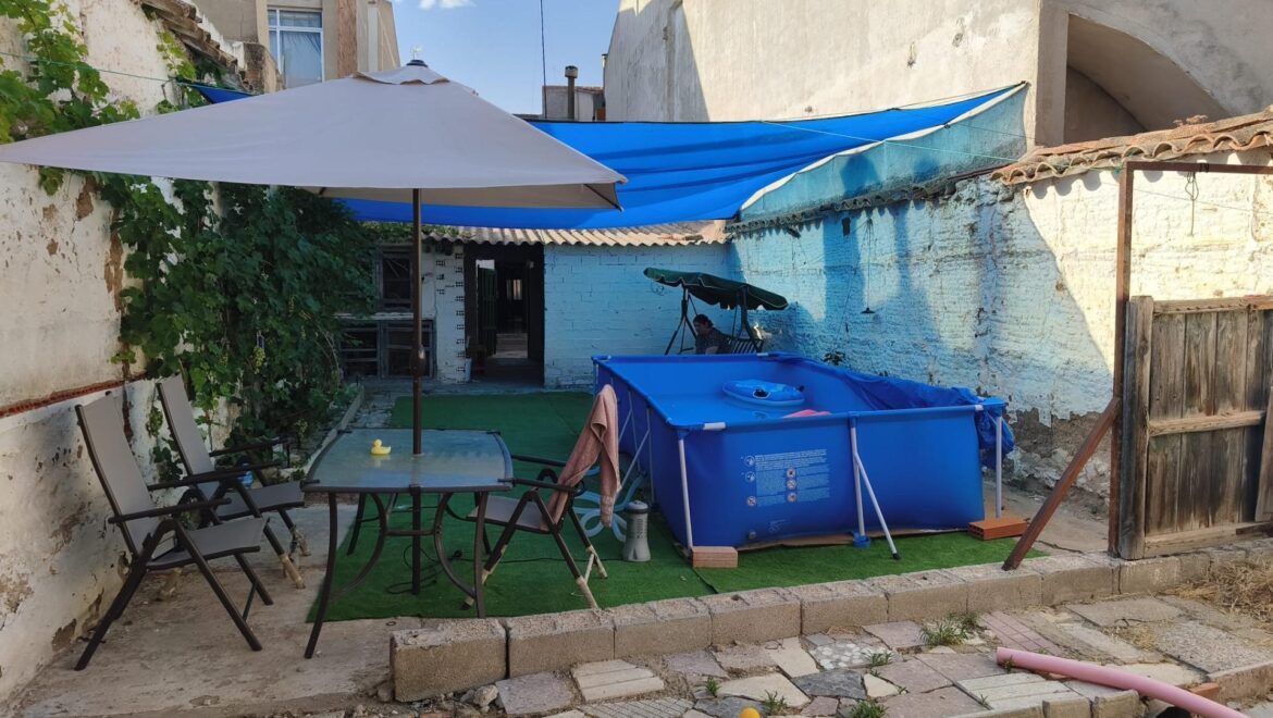 Casa en La Roda (La Roda)
