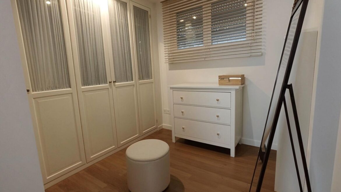 Ático duplex en La Roda (La Roda)