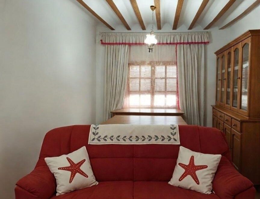 Casa en La Roda