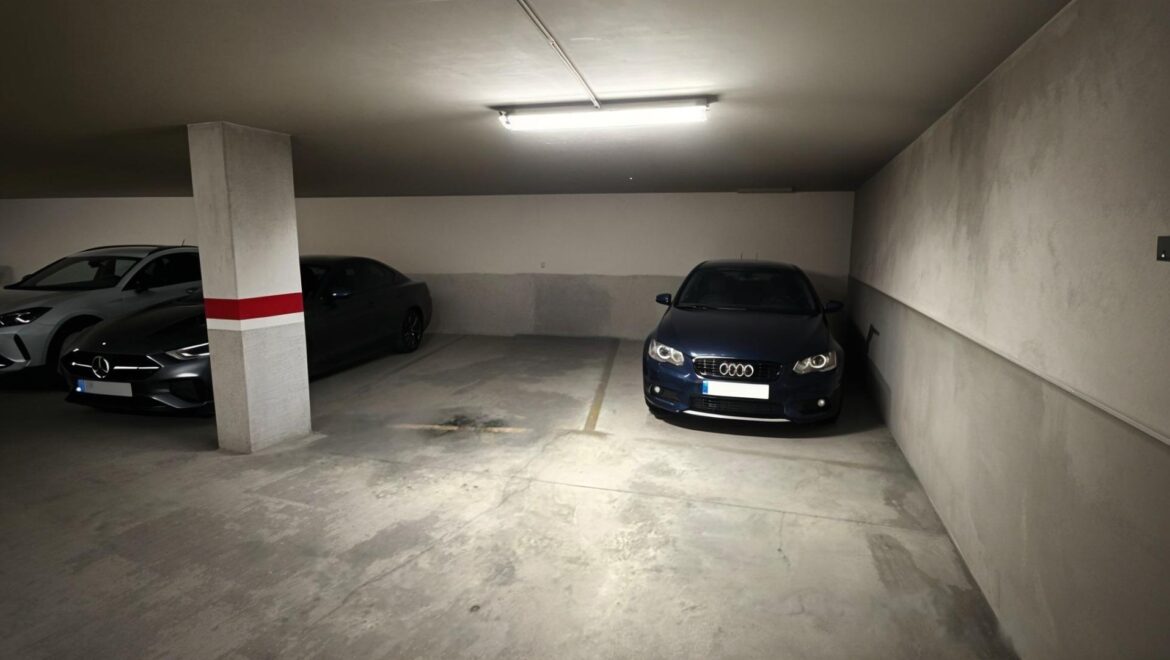 Piso en La Roda