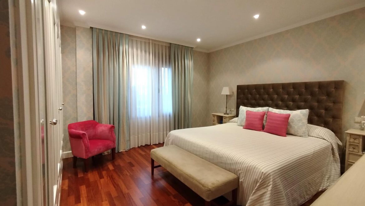 Duplex en La Roda