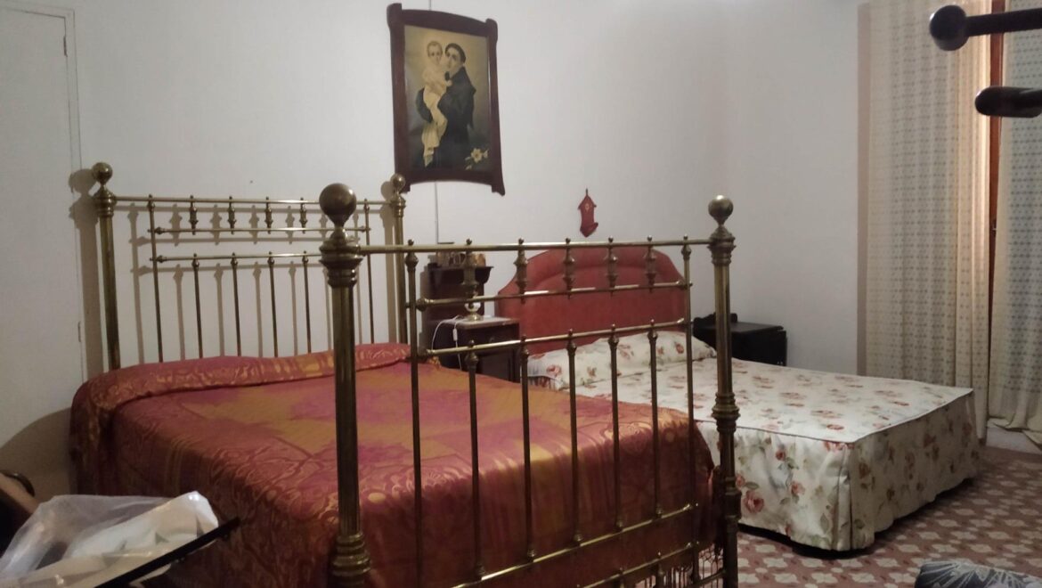 Casa en La Roda