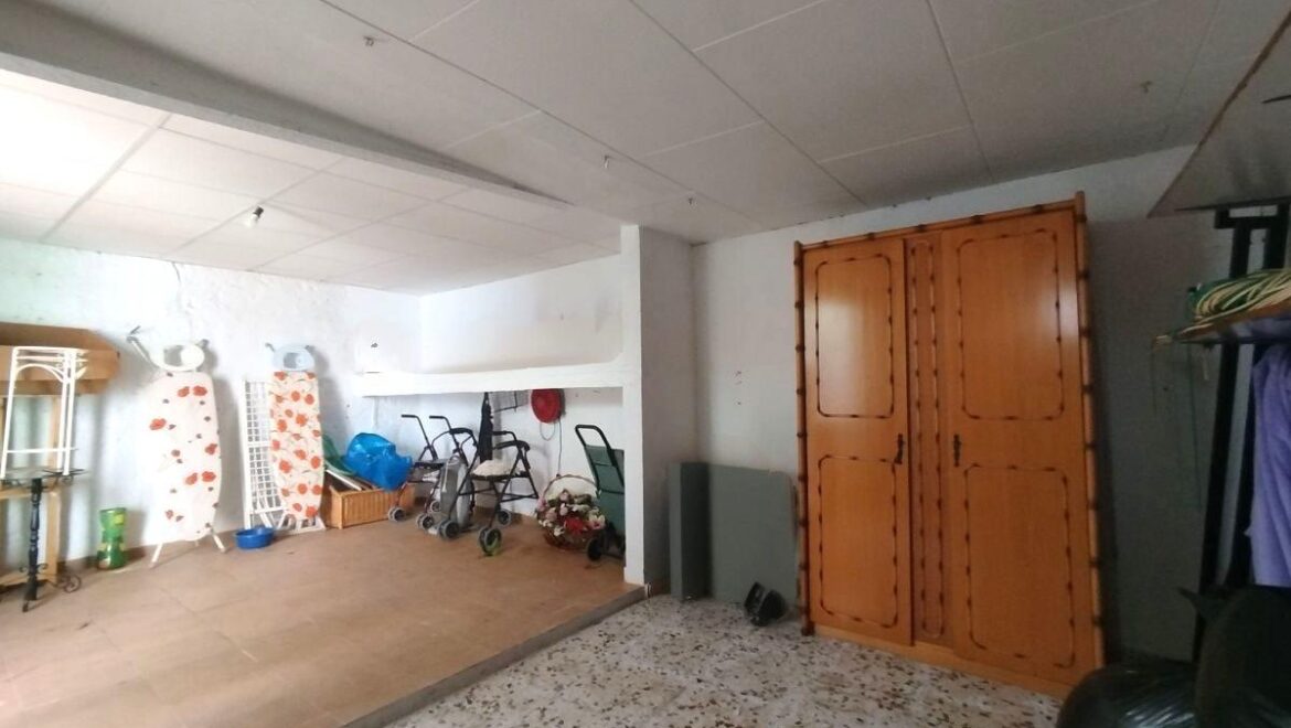 Casa en La Roda (La Roda)