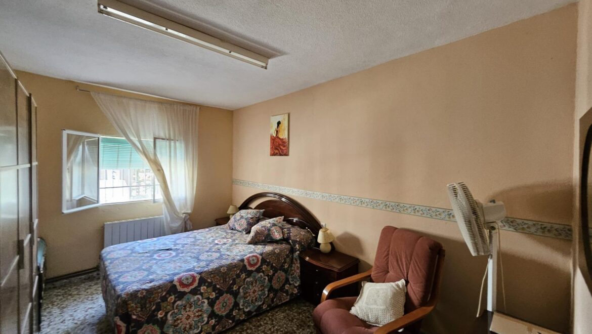 Chalet en Casas Viejas (Albacete)