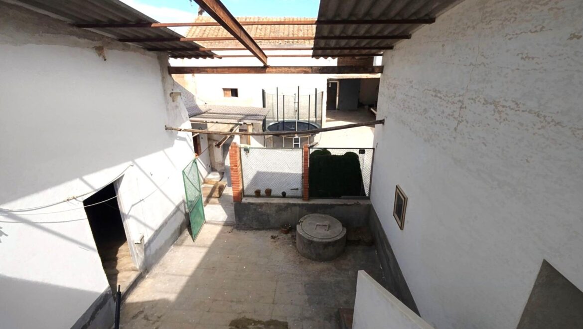 Casa en La Roda
