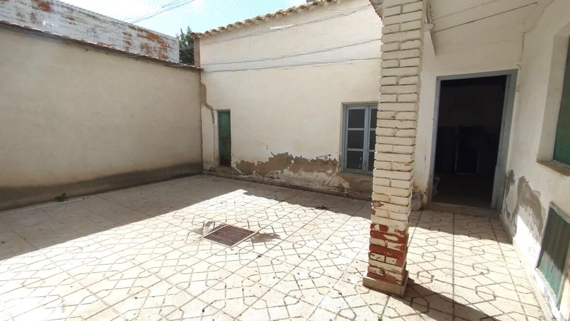 Casa en La Roda (La Roda)