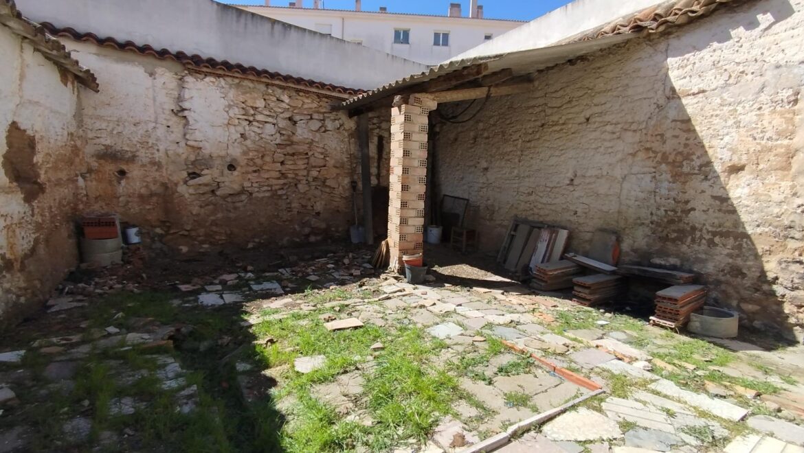 Casa en La Roda (La Roda)