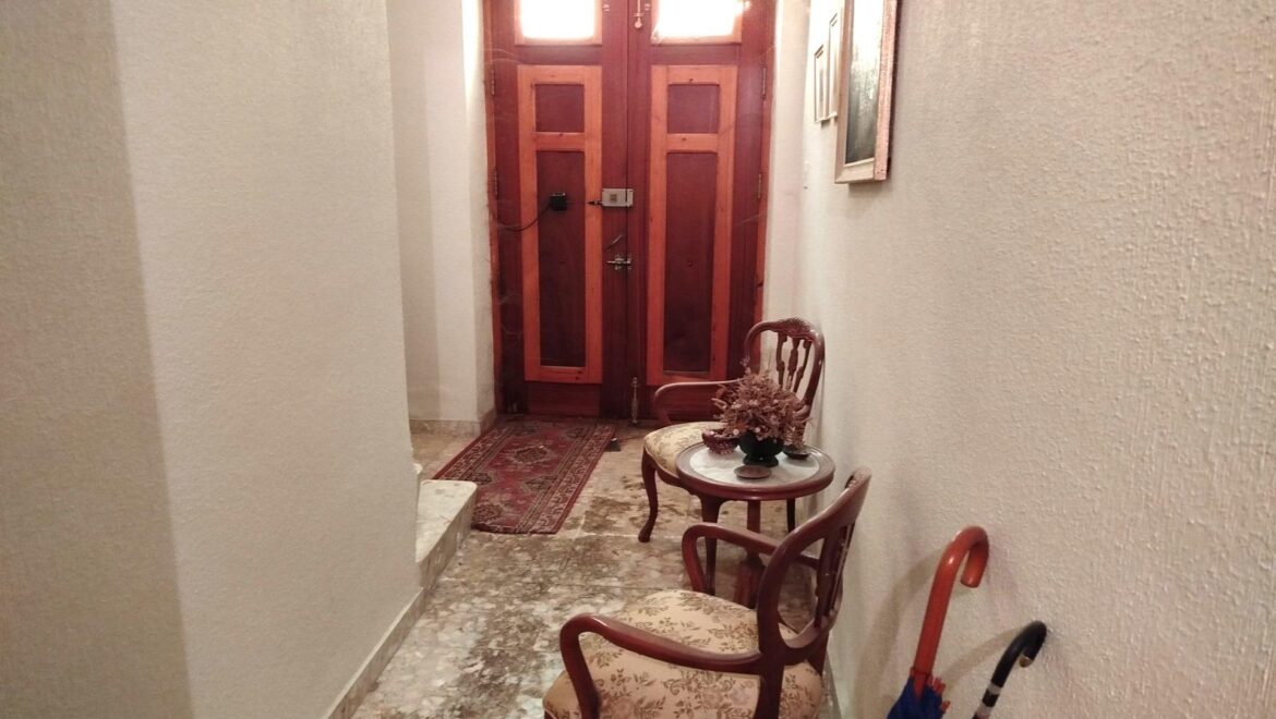 Casa en La Roda