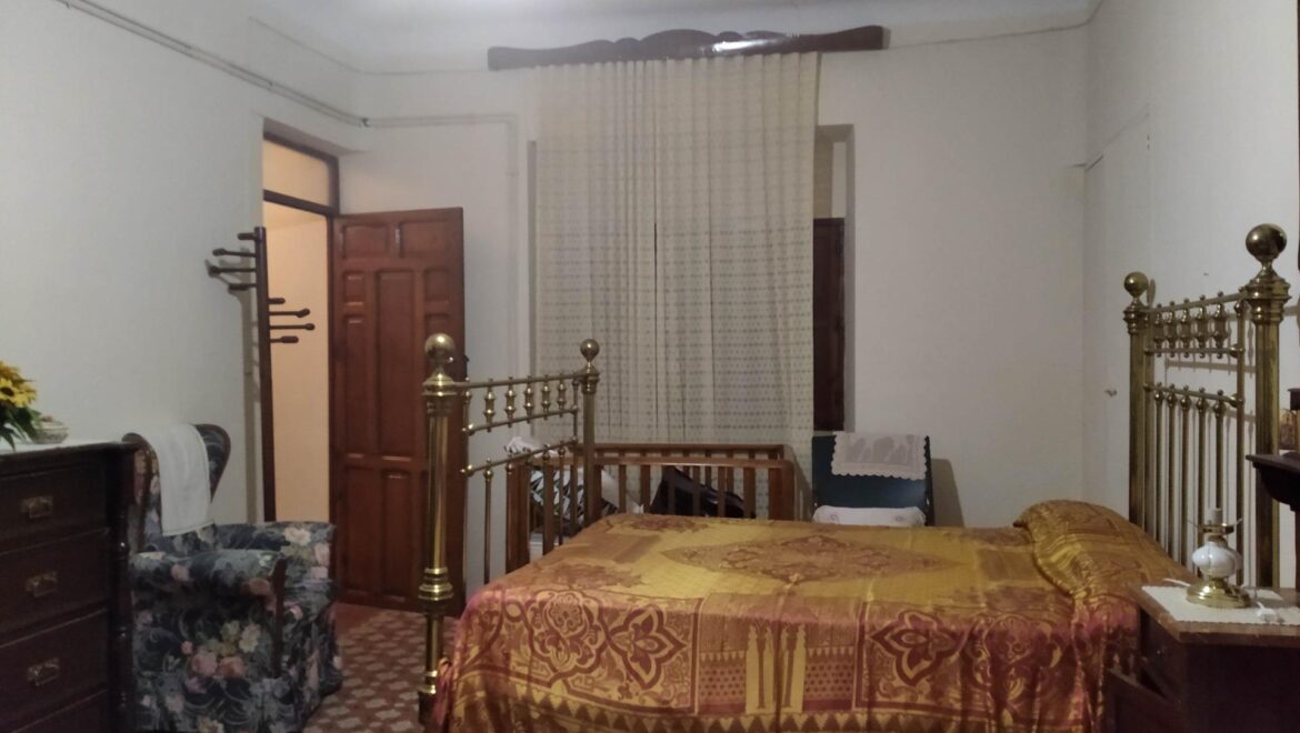 Casa en La Roda