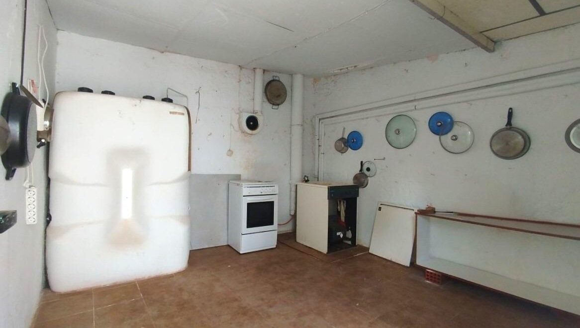 Casa en La Roda (La Roda)