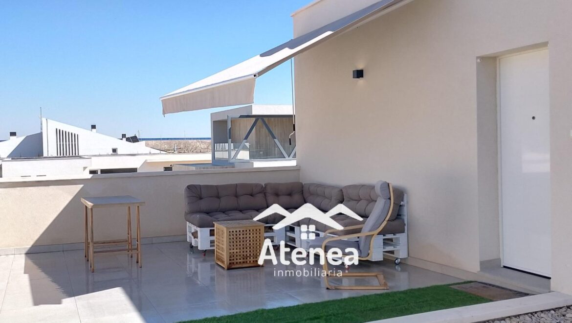 Chalet en Albacete (Barrios perifericos- Pedanías)