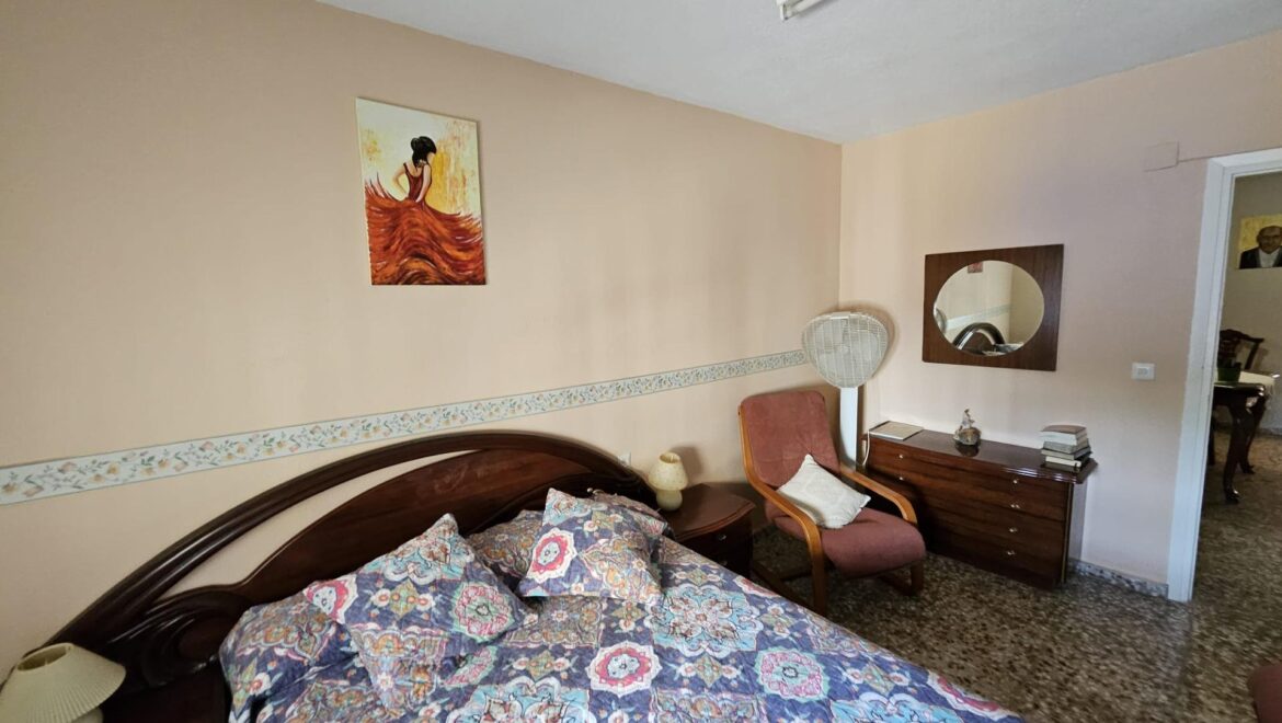 Chalet en Casas Viejas (Albacete)