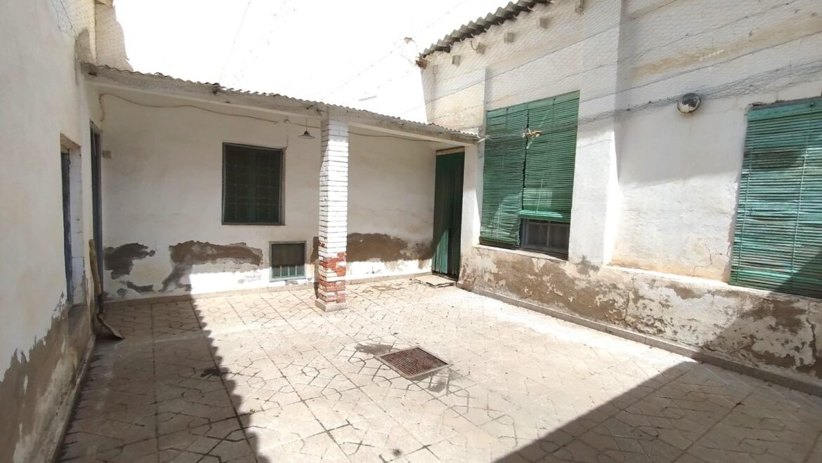 Casa en La Roda (La Roda)