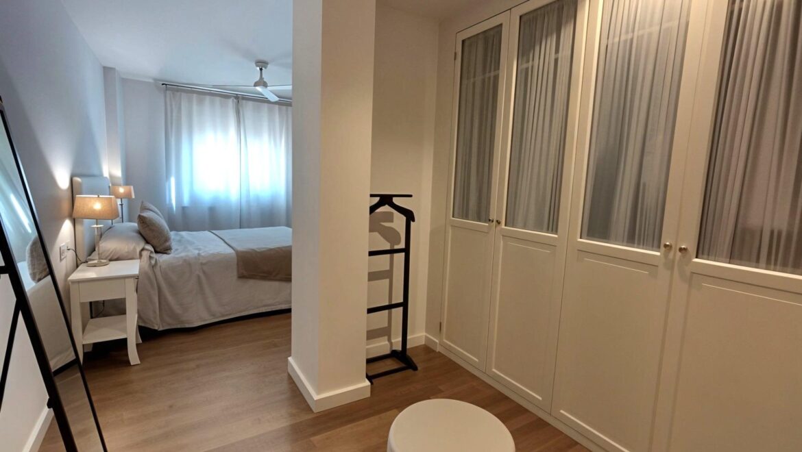Ático duplex en La Roda (La Roda)