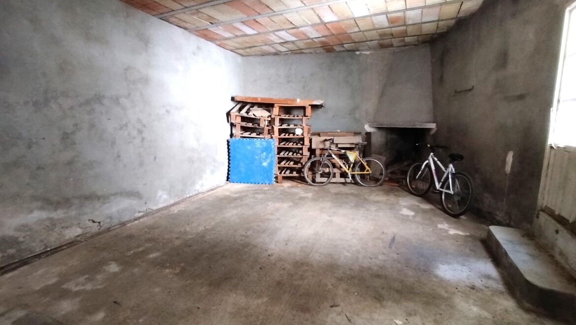 Casa en La Roda