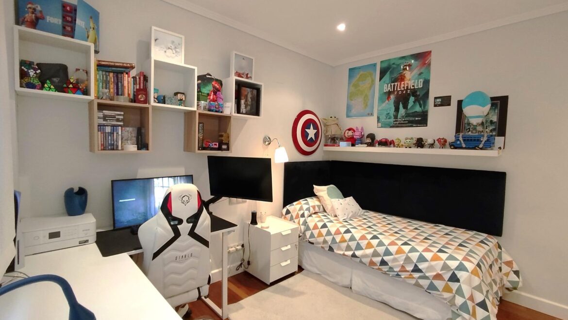 Duplex en La Roda