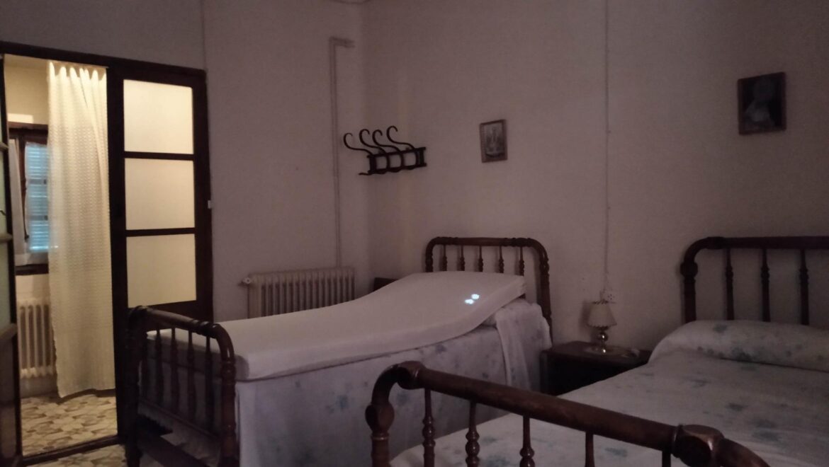 Casa en La Roda