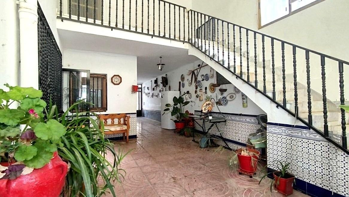 Casa en La Roda (La Roda)
