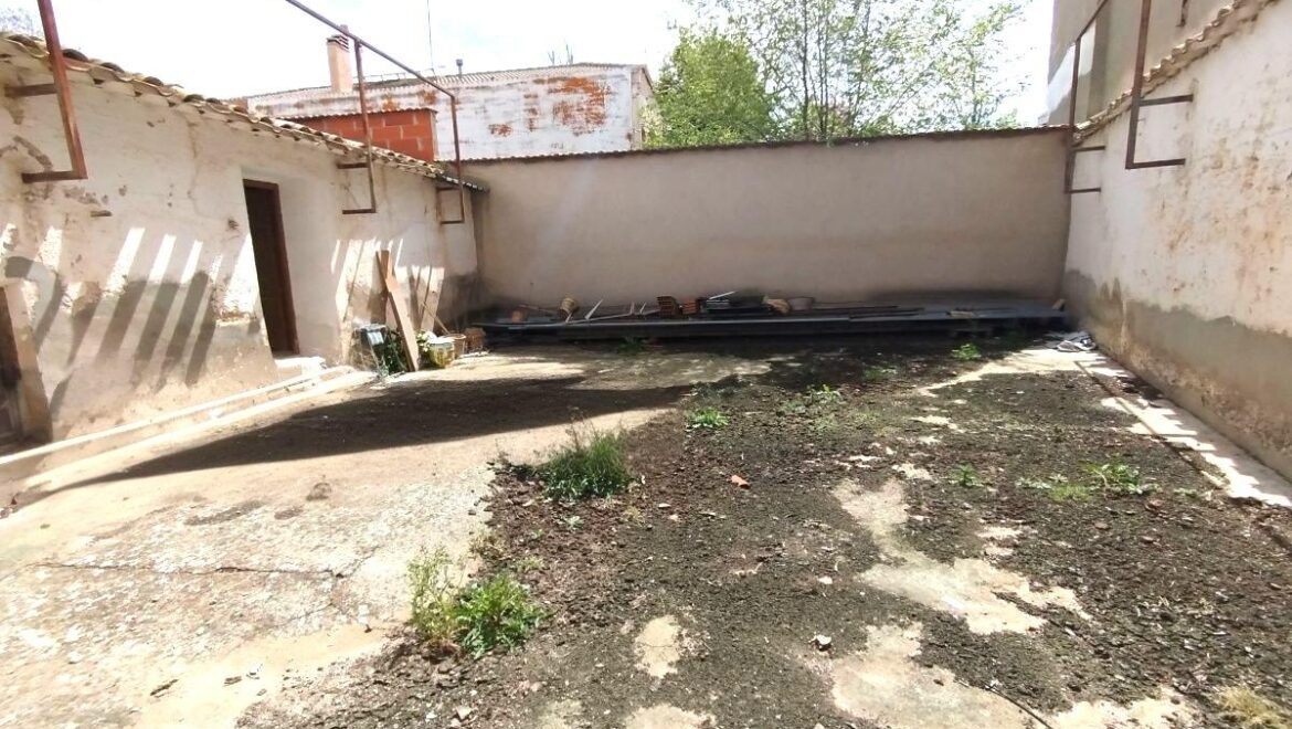 Casa en La Roda (La Roda)