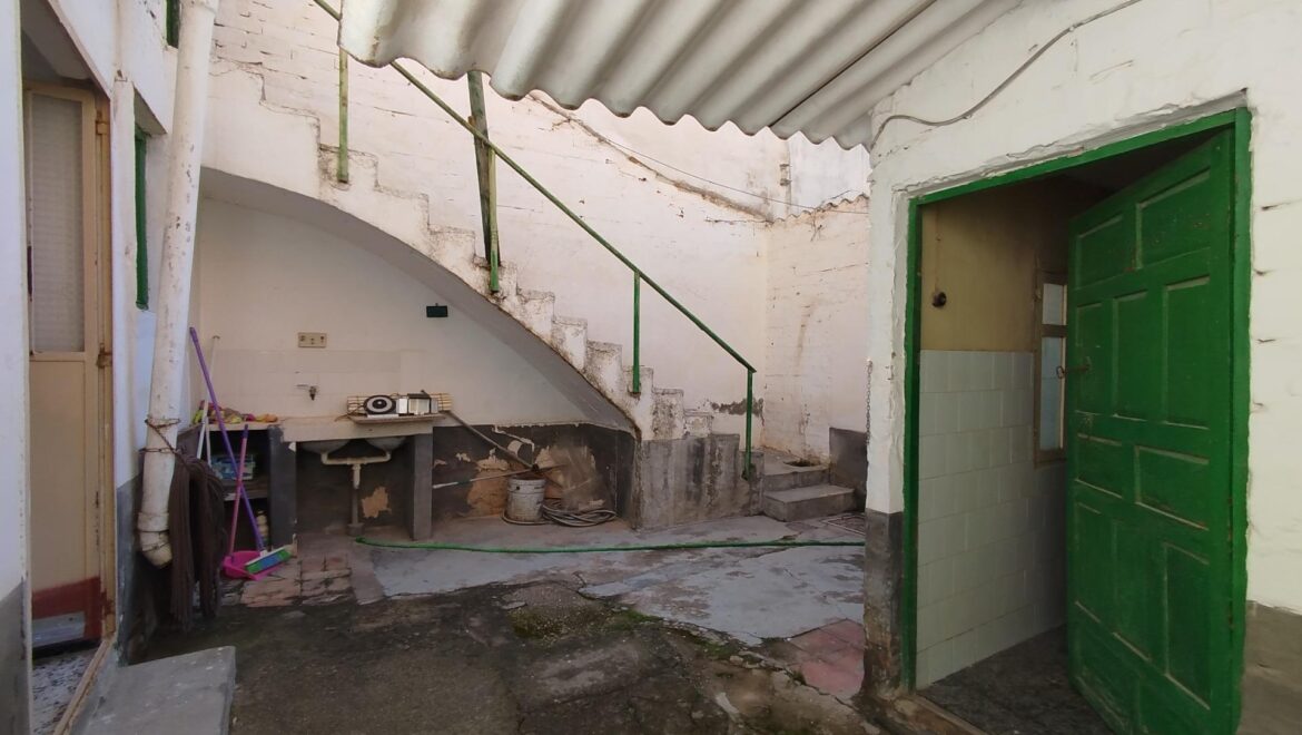Casa en La Roda (La Roda)