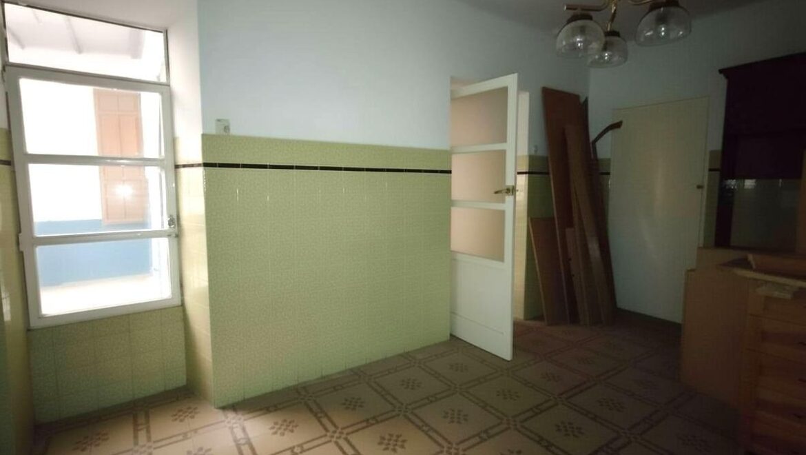 Casa en La Roda