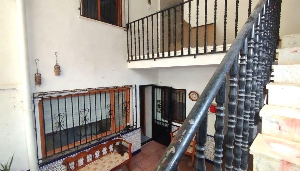 Casa en La Roda (La Roda)