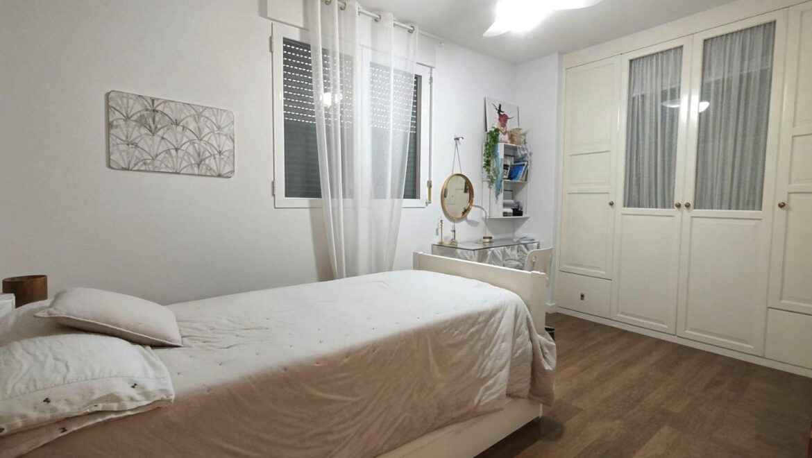 Ático duplex en La Roda (La Roda)