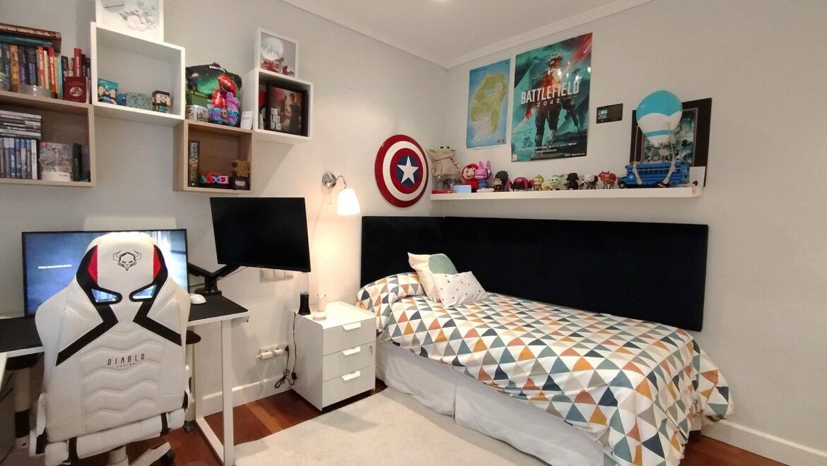 Duplex en La Roda