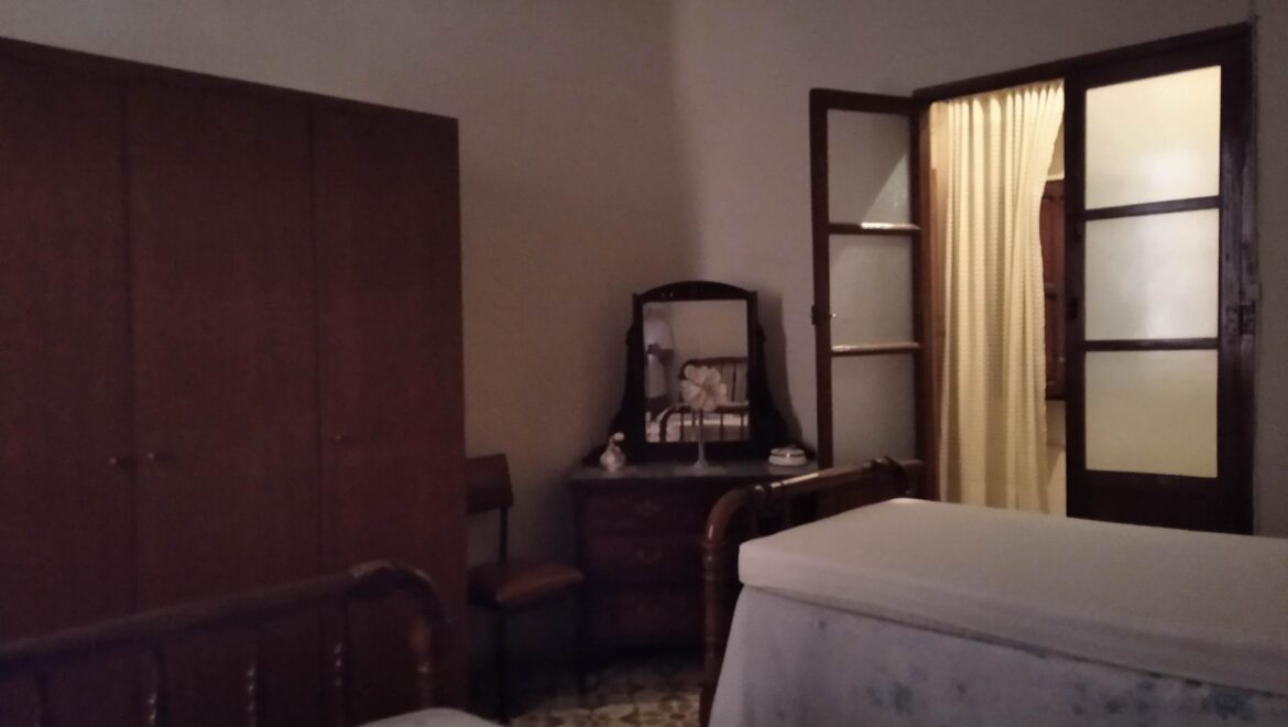 Casa en La Roda