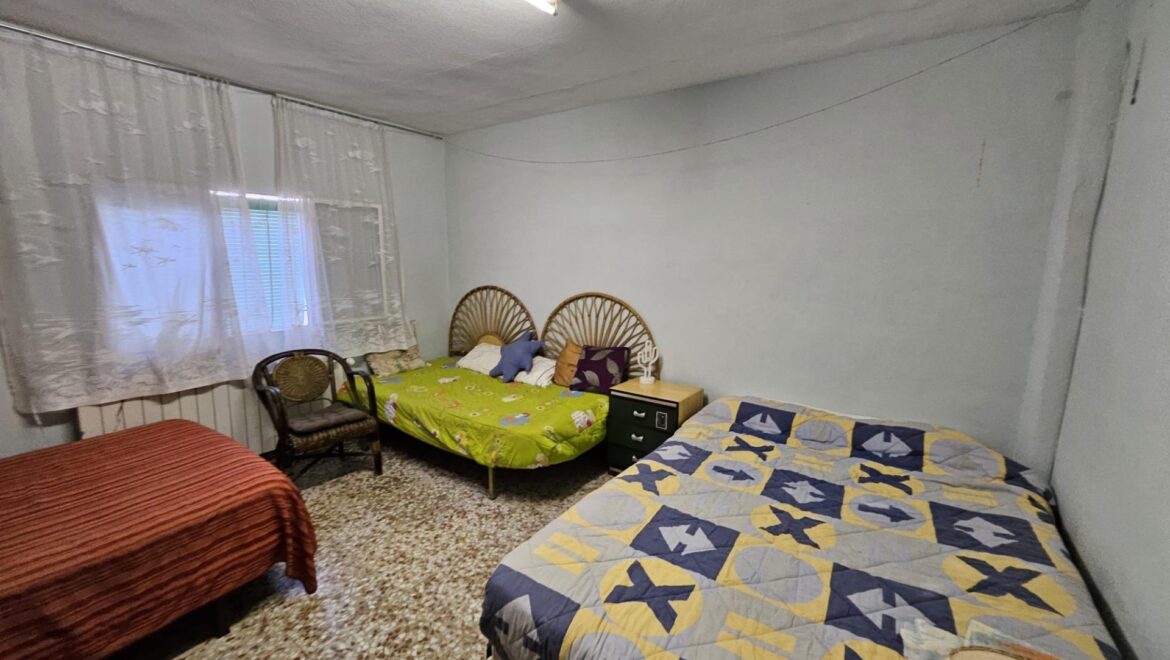 Chalet en Casas Viejas (Albacete)