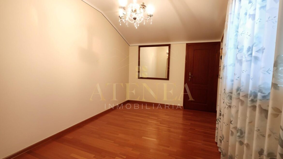 Chalet en La Roda