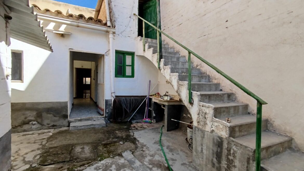 Casa en La Roda (La Roda)