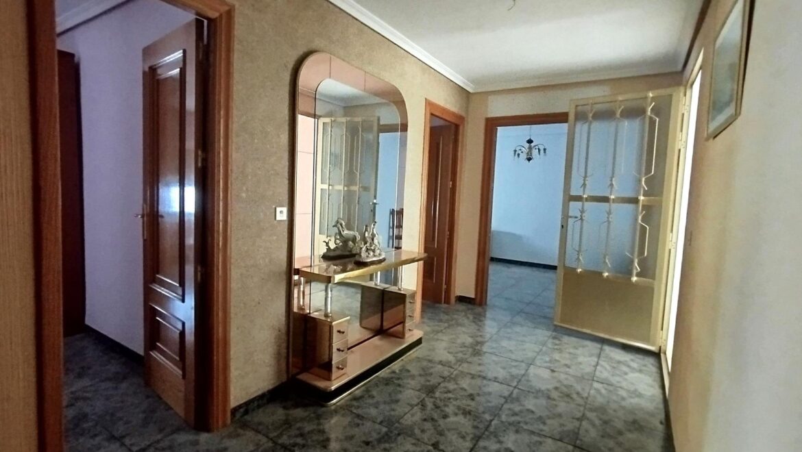 Casa en La Roda (La Roda)