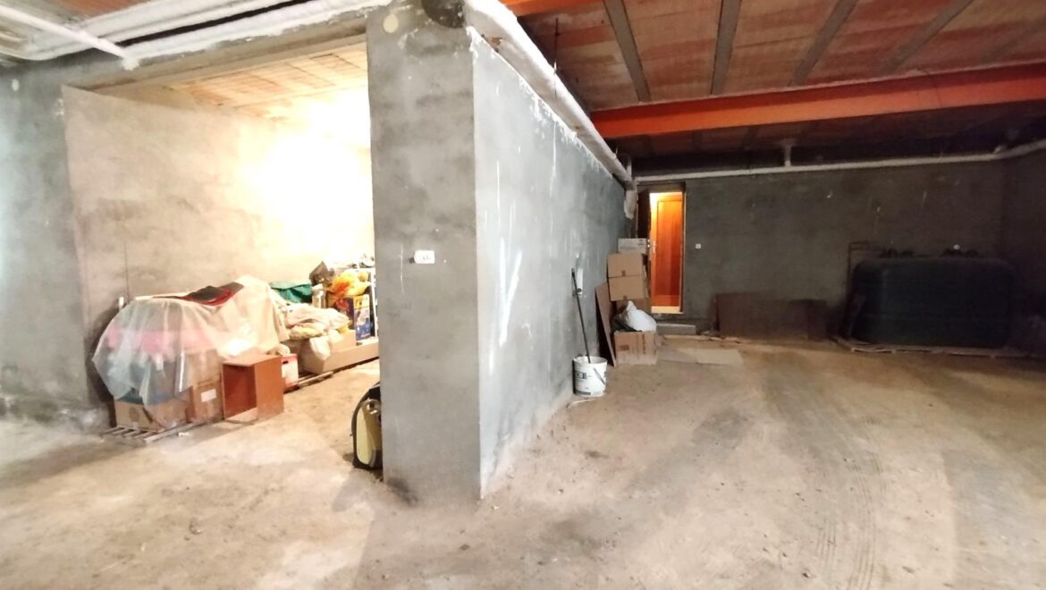 Casa en La Roda