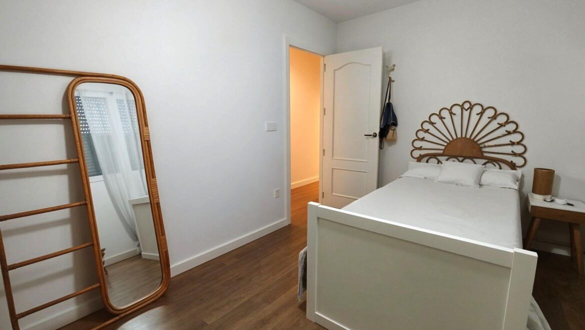 Ático duplex en La Roda (La Roda)