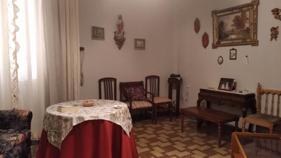 Casa en La Roda