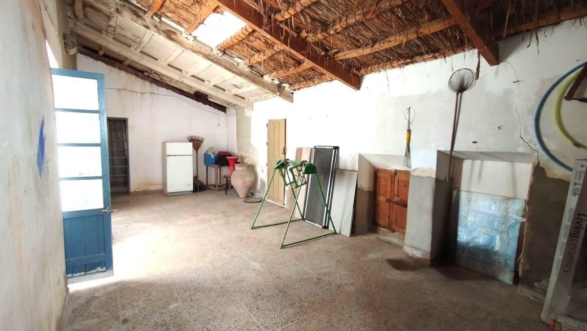 Casa en La Roda (La Roda)