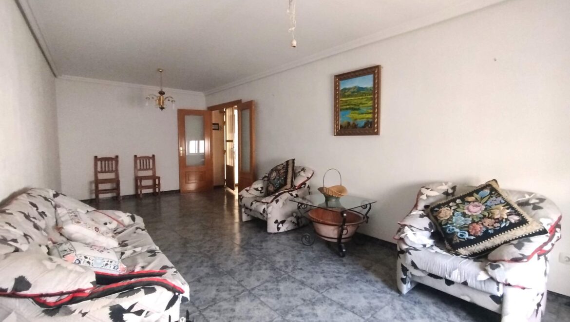 Casa en La Roda (La Roda)