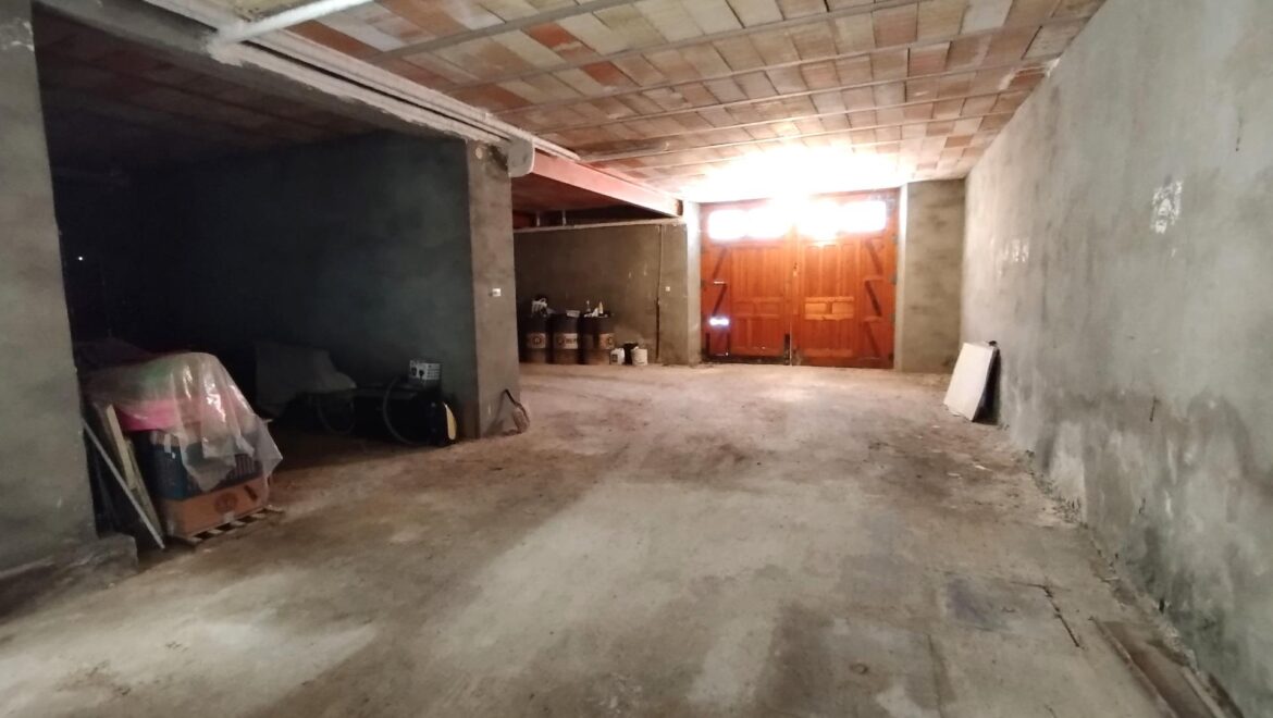 Casa en La Roda