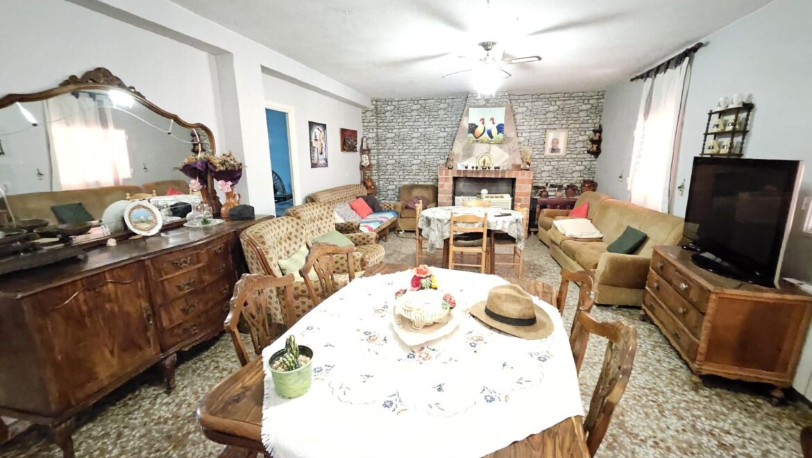 Chalet en Casas Viejas (Albacete)
