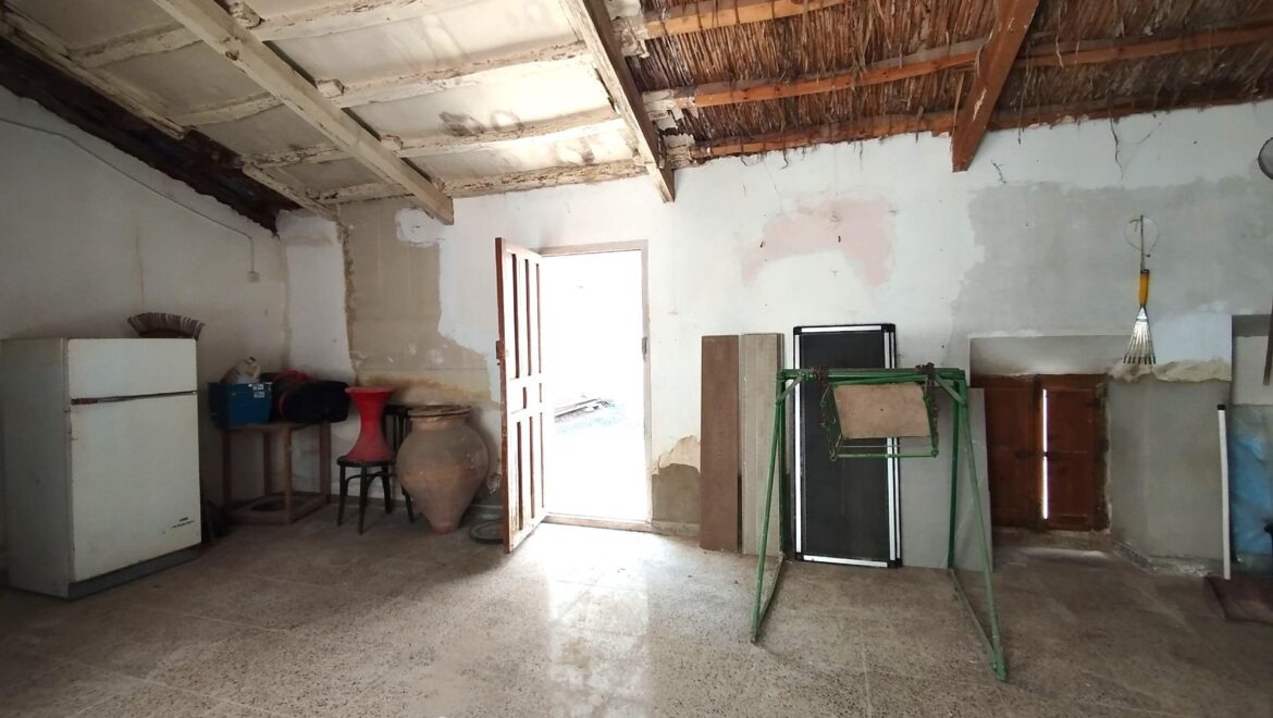 Casa en La Roda (La Roda)