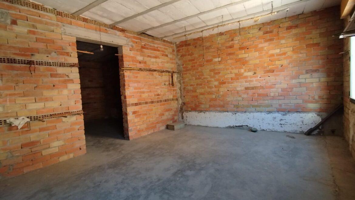 Casa en La Roda (La Roda)